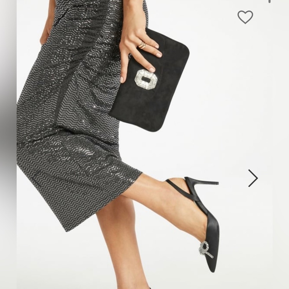 Envelope clutch